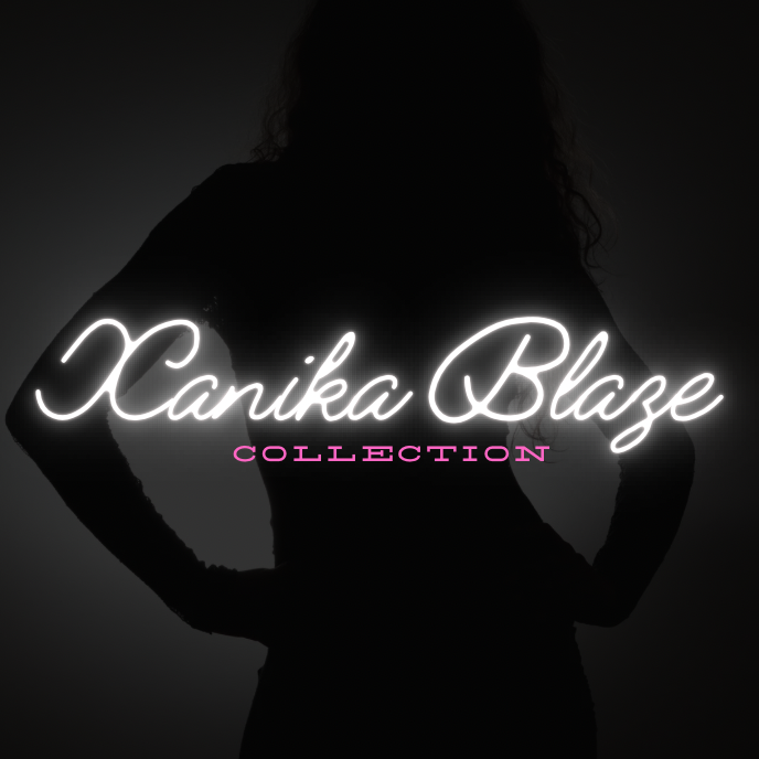 Xanika Blaze Collection