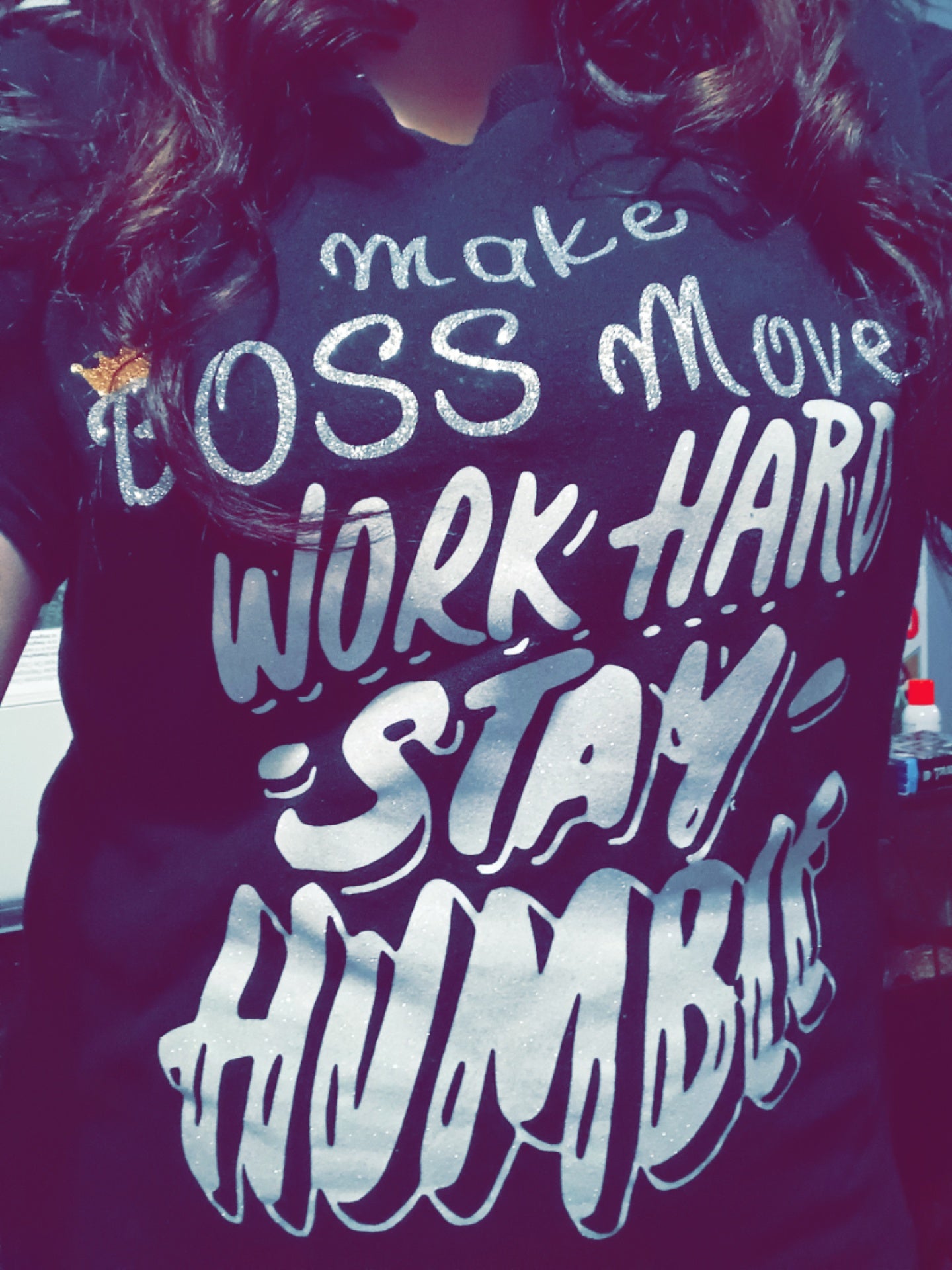 Make Boss Moves