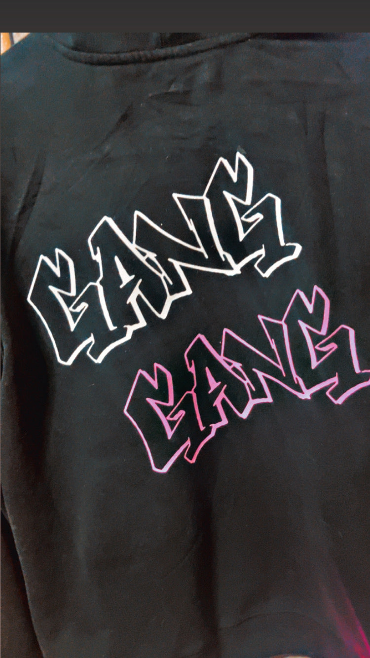 GANG GANG