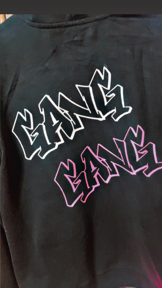 GANG GANG